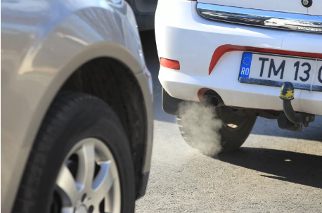 Poluarea olfactivă în Timișoara